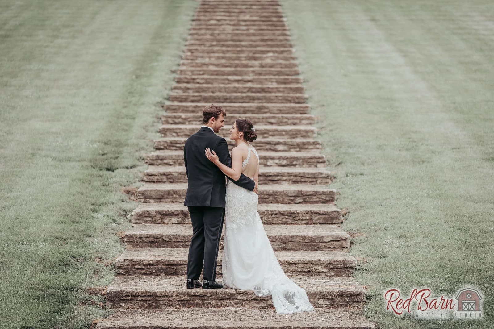 Kelsey and Andrew - Riverside Receptions and Conference Center, Geneva IL — photo 79
