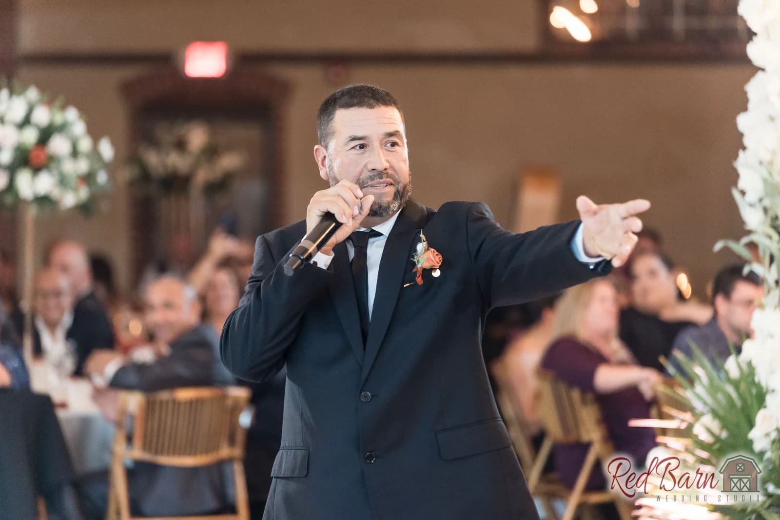 Priscilla and Jose - Rancho Los Guzman, Joliet - IL — photo 75