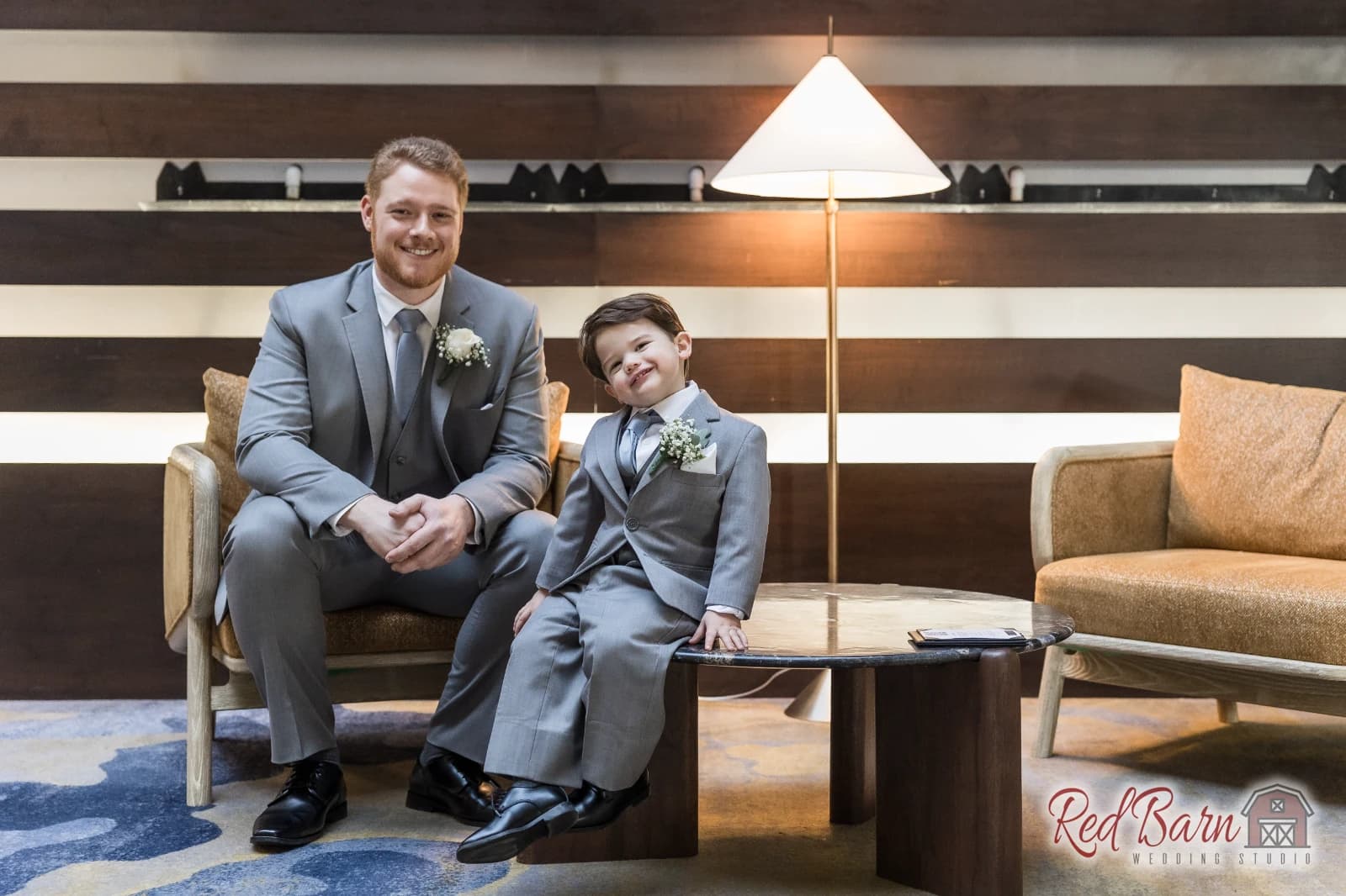 Emily and Jordan - Venuti's Banquet Hall, Addison IL — photo 48