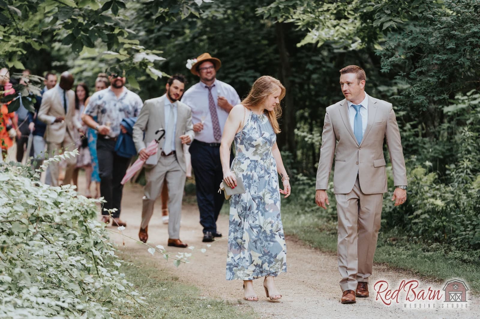 Samantha and Collin - The Grove Redfield Estate, Glenview IL — photo 75