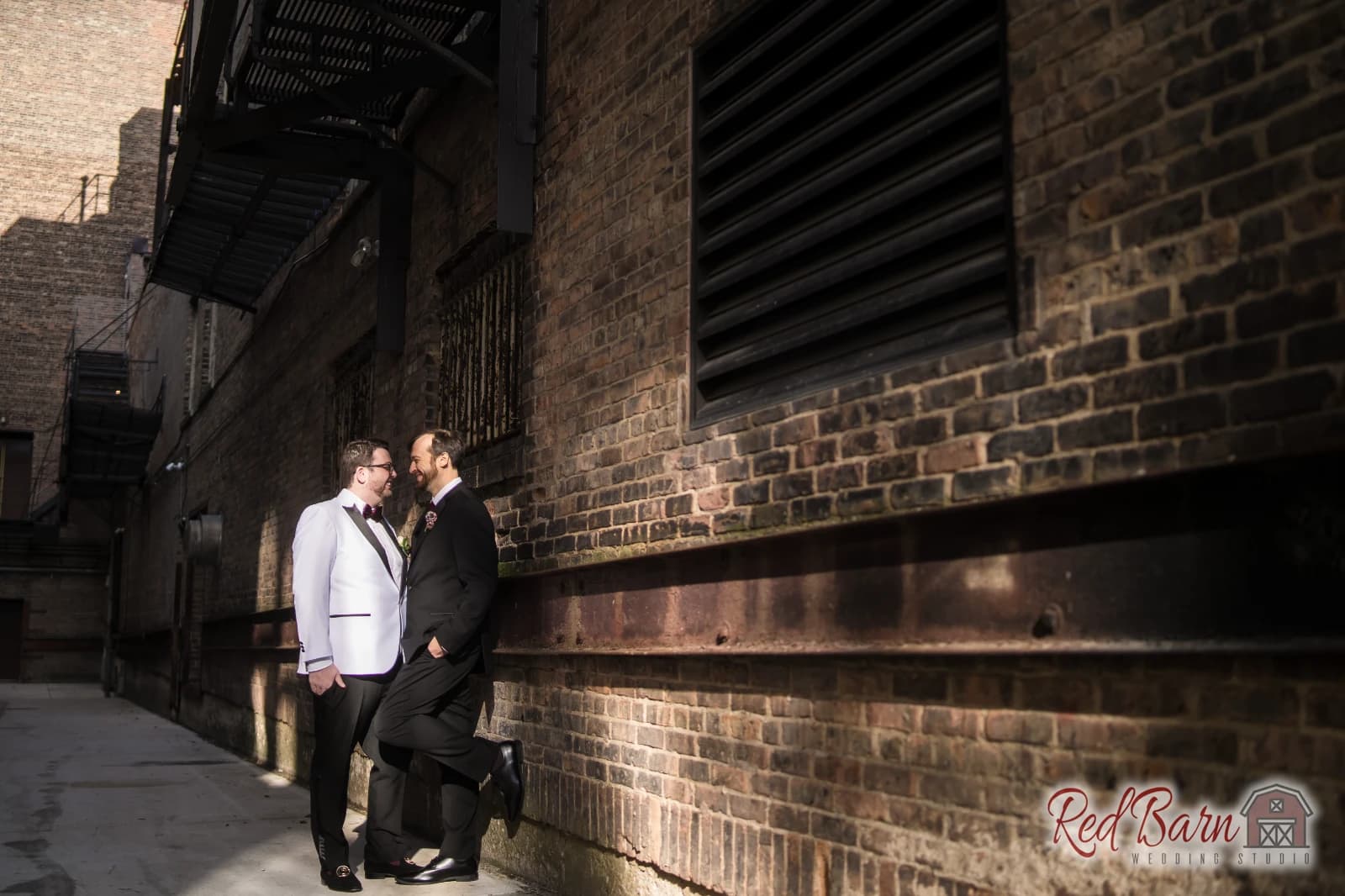 Jack and Justin - Rialto Square Theatre, Joliet IL  — photo 40