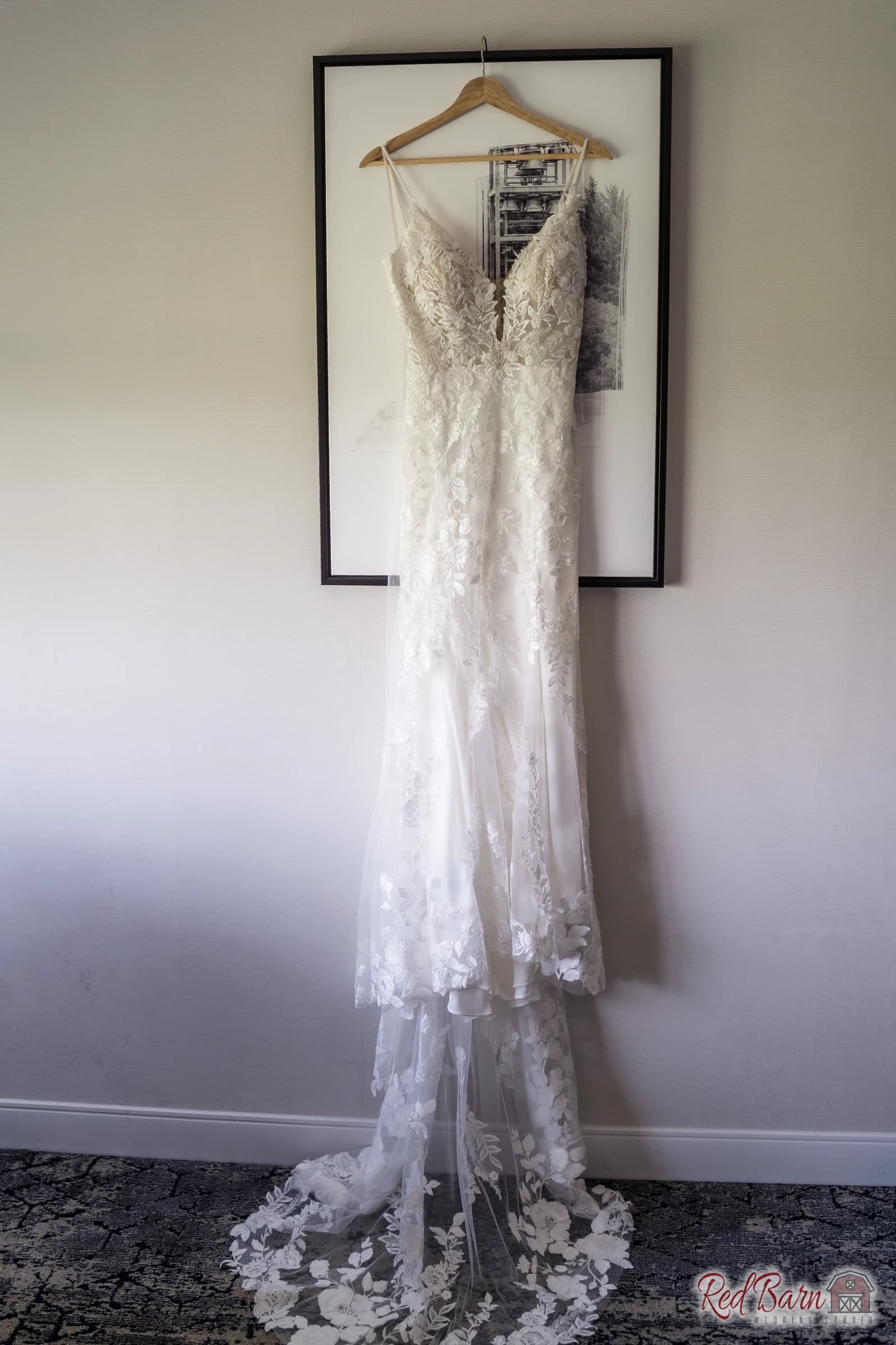 Elle and Matthew - Pinstripes Northbrook, Northbrook IL — photo 11