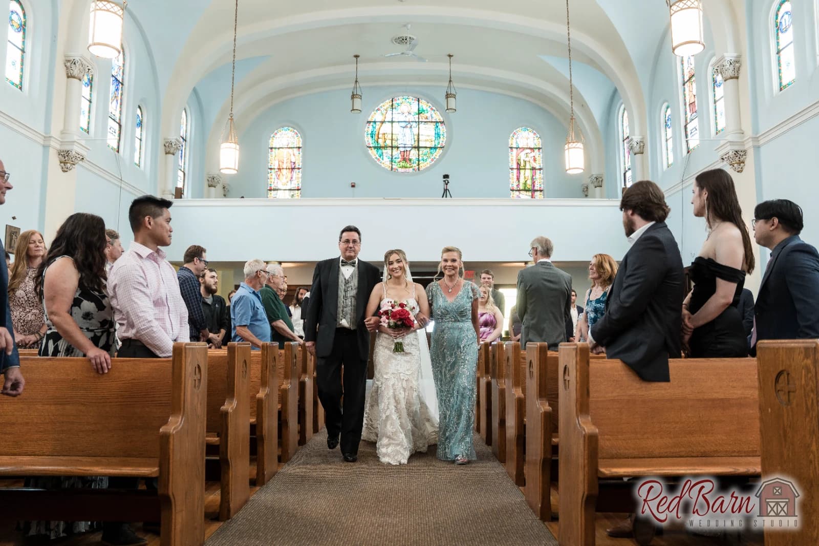 Stephanie and Tyler - The Grove Redfield Estate, Glenview IL — photo 27