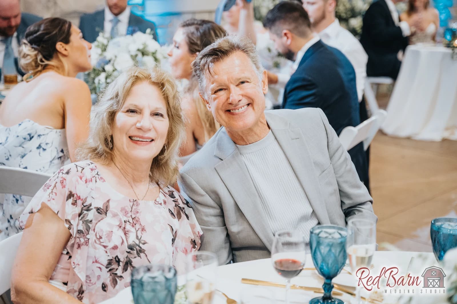 Samantha and Collin - The Grove Redfield Estate, Glenview IL — photo 114