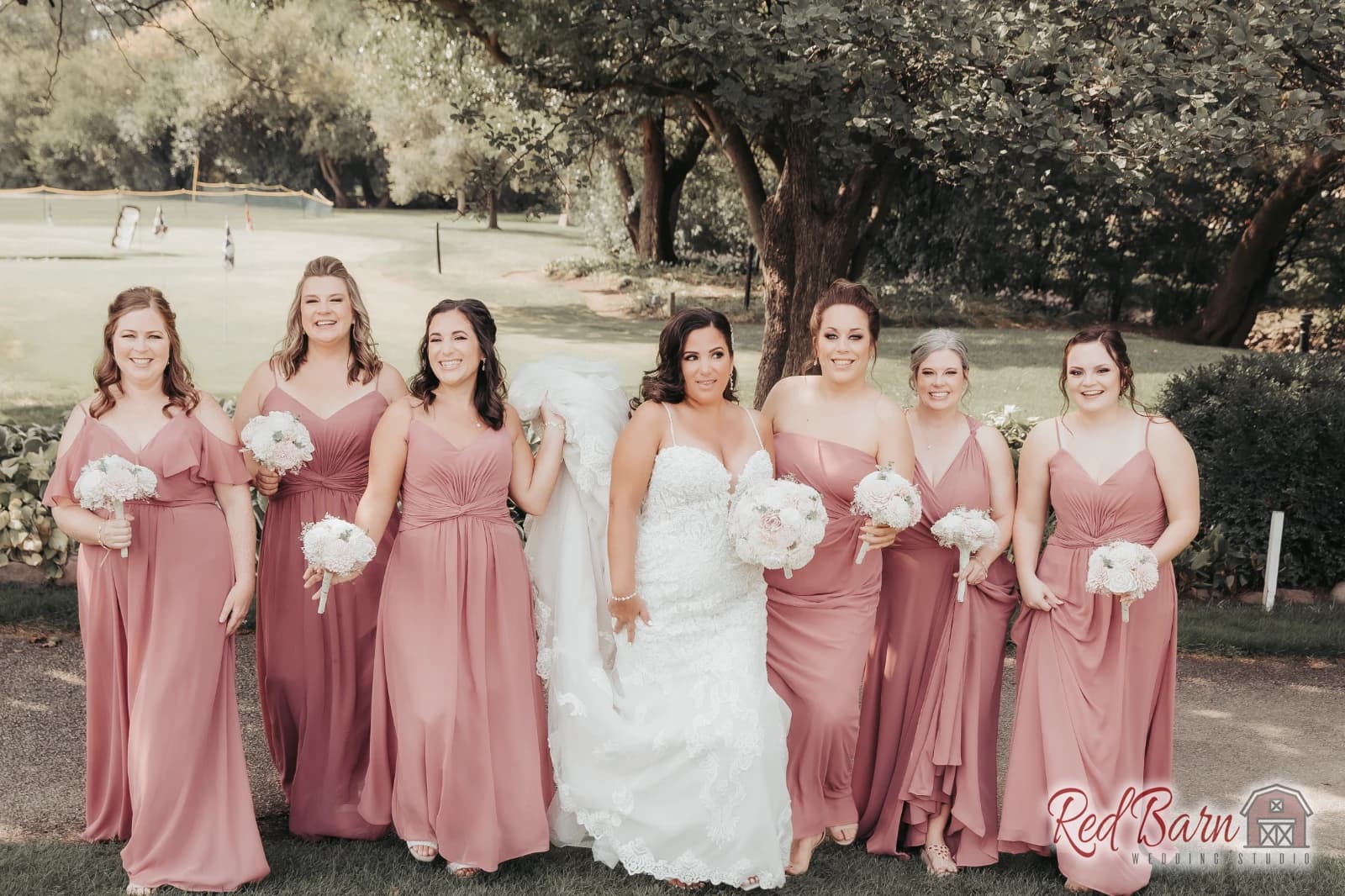 Erin and Patrick - Itasca Country Club, Itasca IL — photo 54