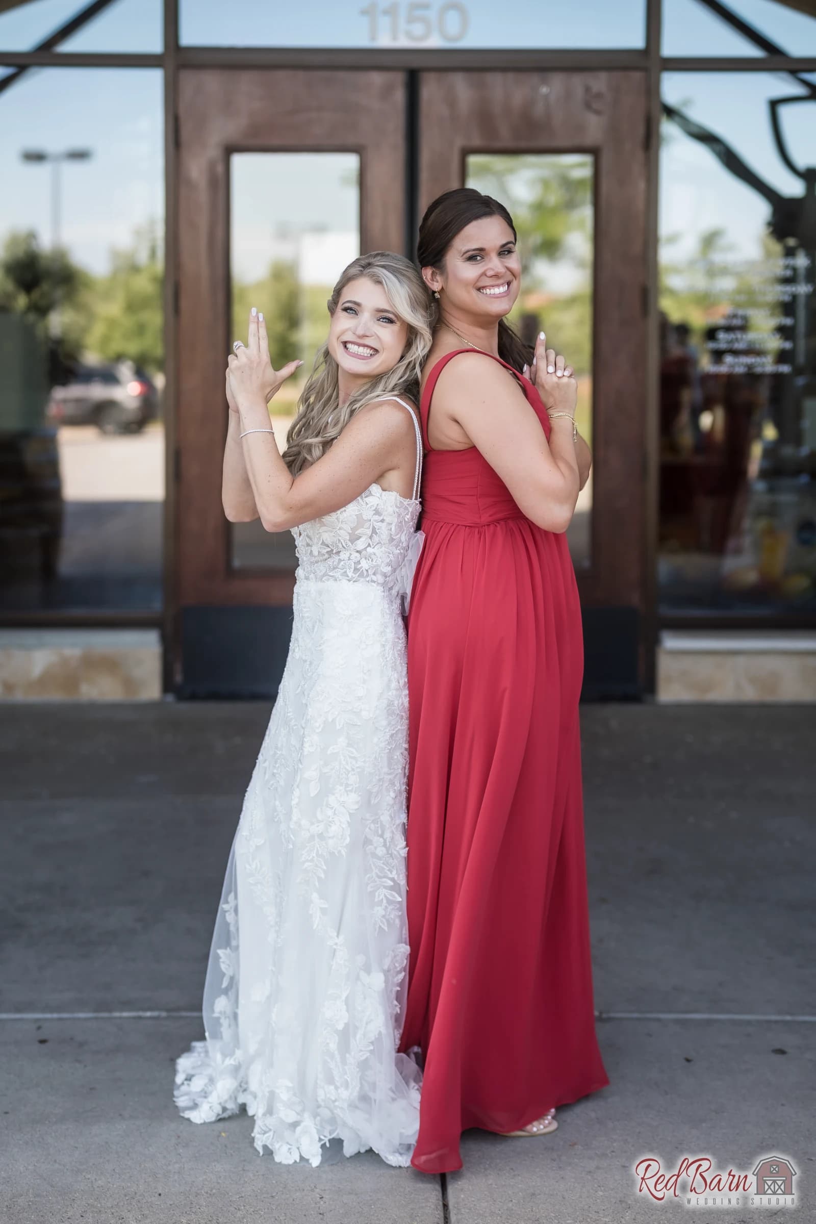Elle and Matthew - Pinstripes Northbrook, Northbrook IL — photo 65