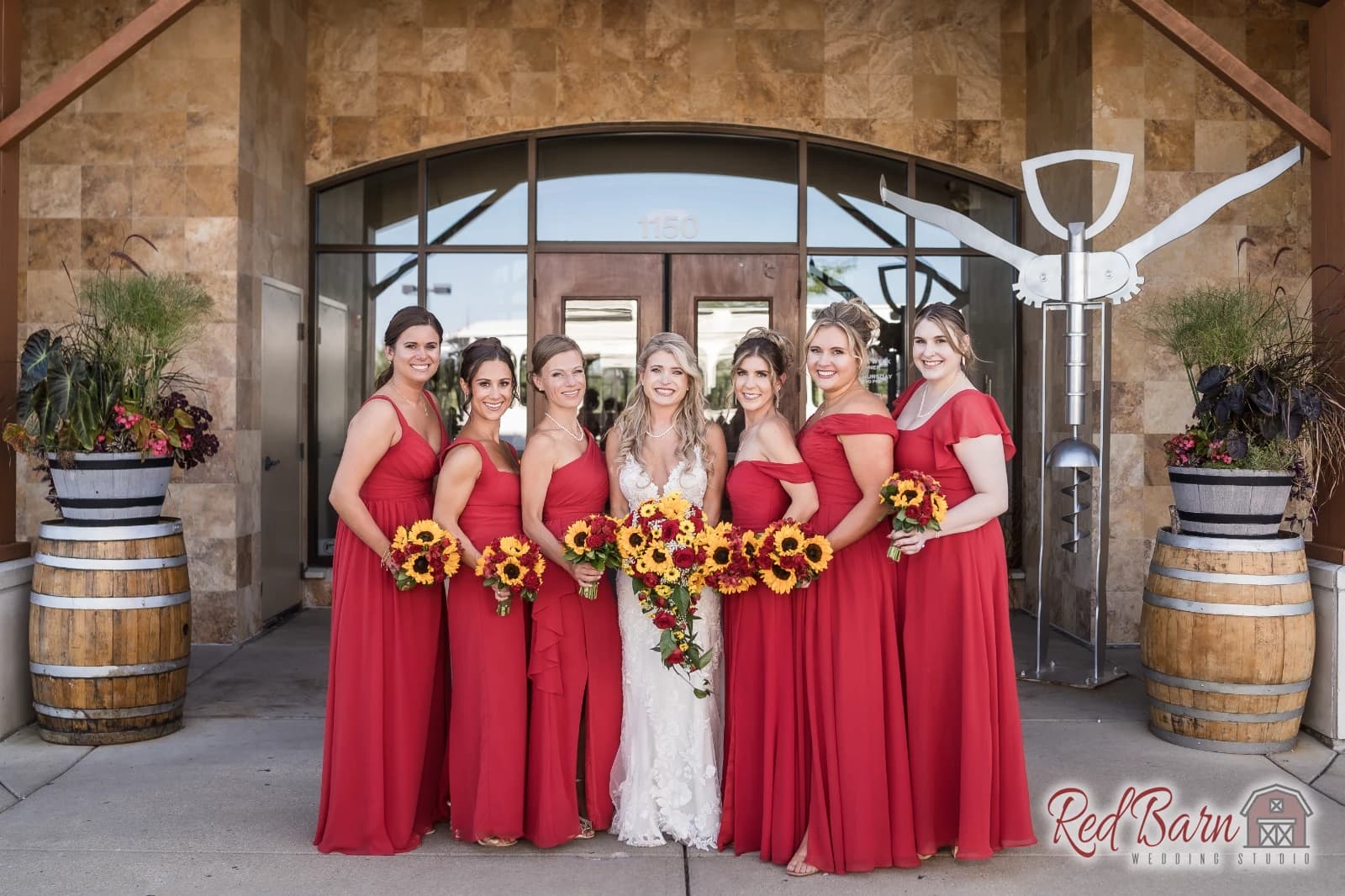 Elle and Matthew - Pinstripes Northbrook, Northbrook IL — photo 60