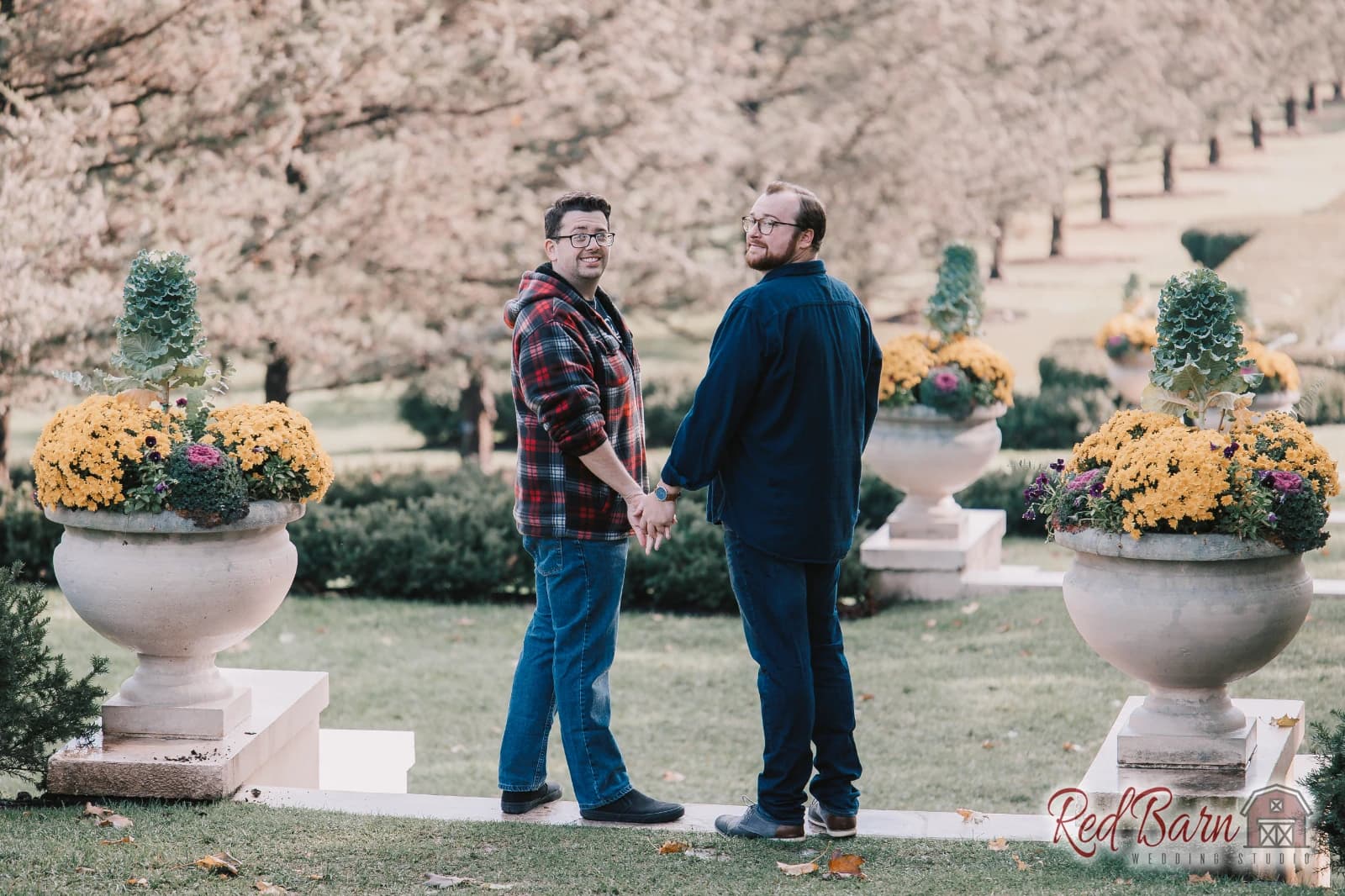Justin and Jack - CantignyPark, , Wheaton IL — photo 15