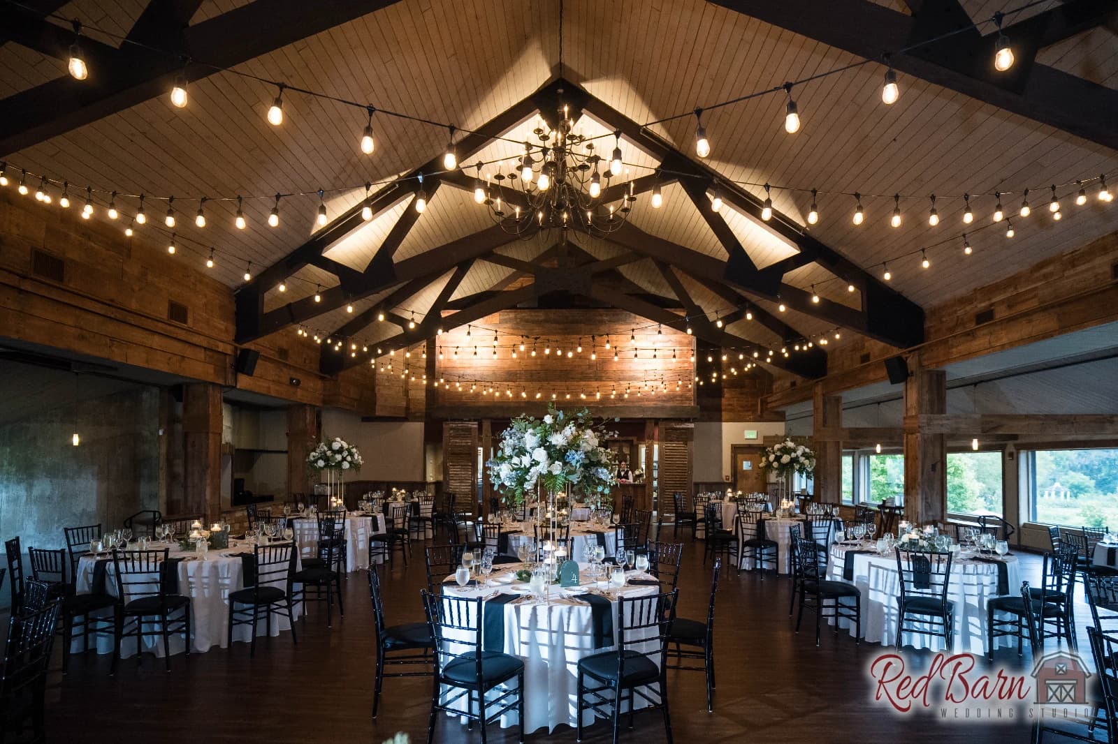 Amy and Nicholas - Fishermen`s Inn, Elburn IL — photo 53