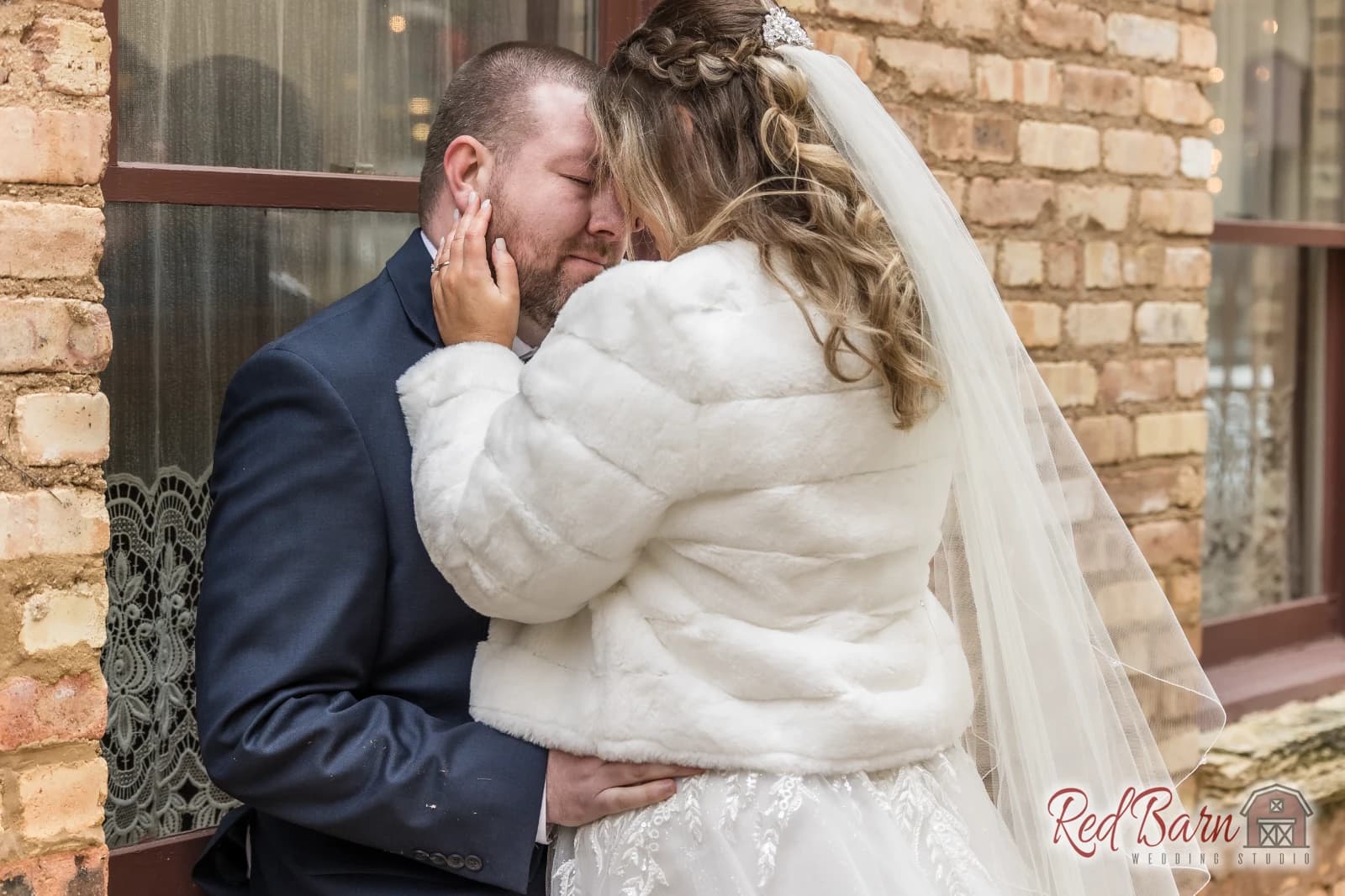 Jackie and Tim - Riverside Receptions and Conference Center, Geneva IL — photo 58