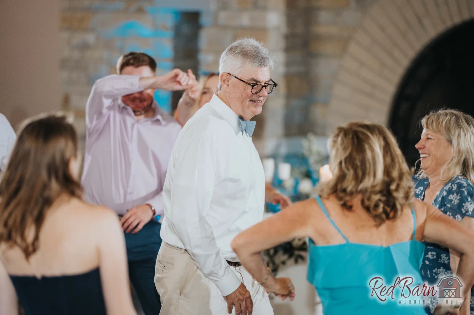Samantha and Collin - The Grove Redfield Estate, Glenview IL — photo 127