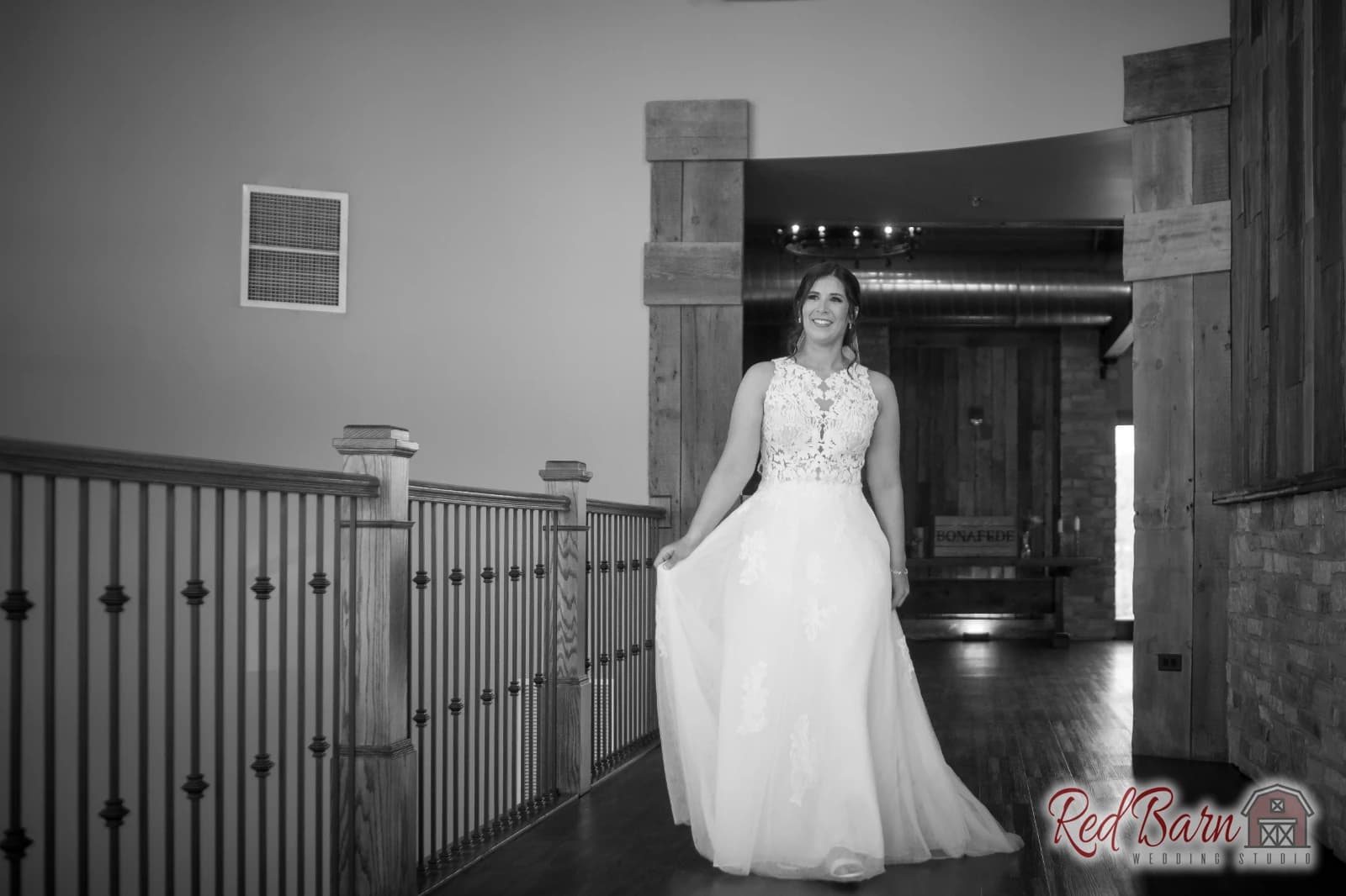 Katie and Eric - Fishermen`s Inn, Elburn IL — photo 18
