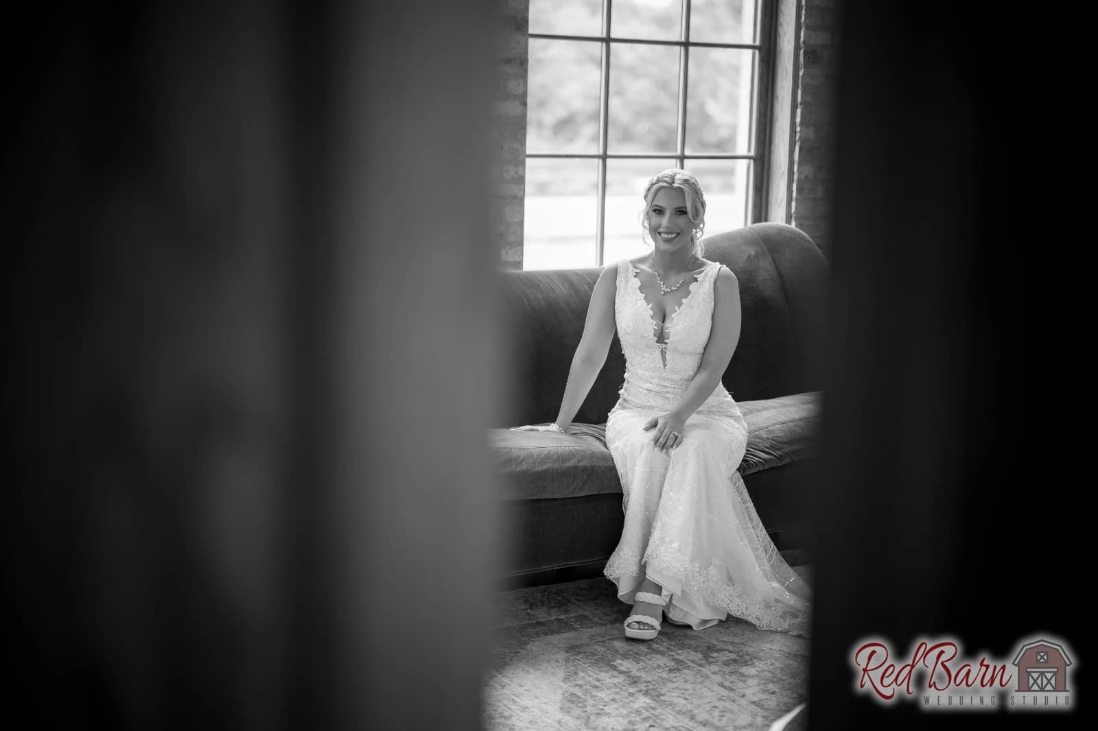 Amber and Jacob - The BRIX on the Fox, Carpentersville, IL — photo 25