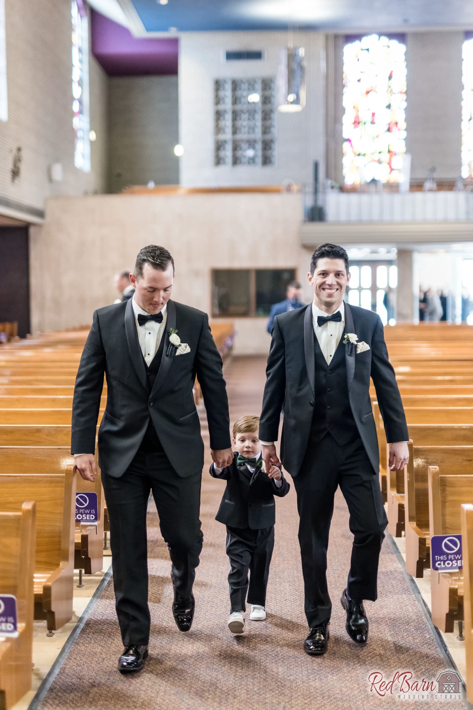 Kaitlin and Thomas - Venuti’s Banquet Hall, Addison IL — photo 35