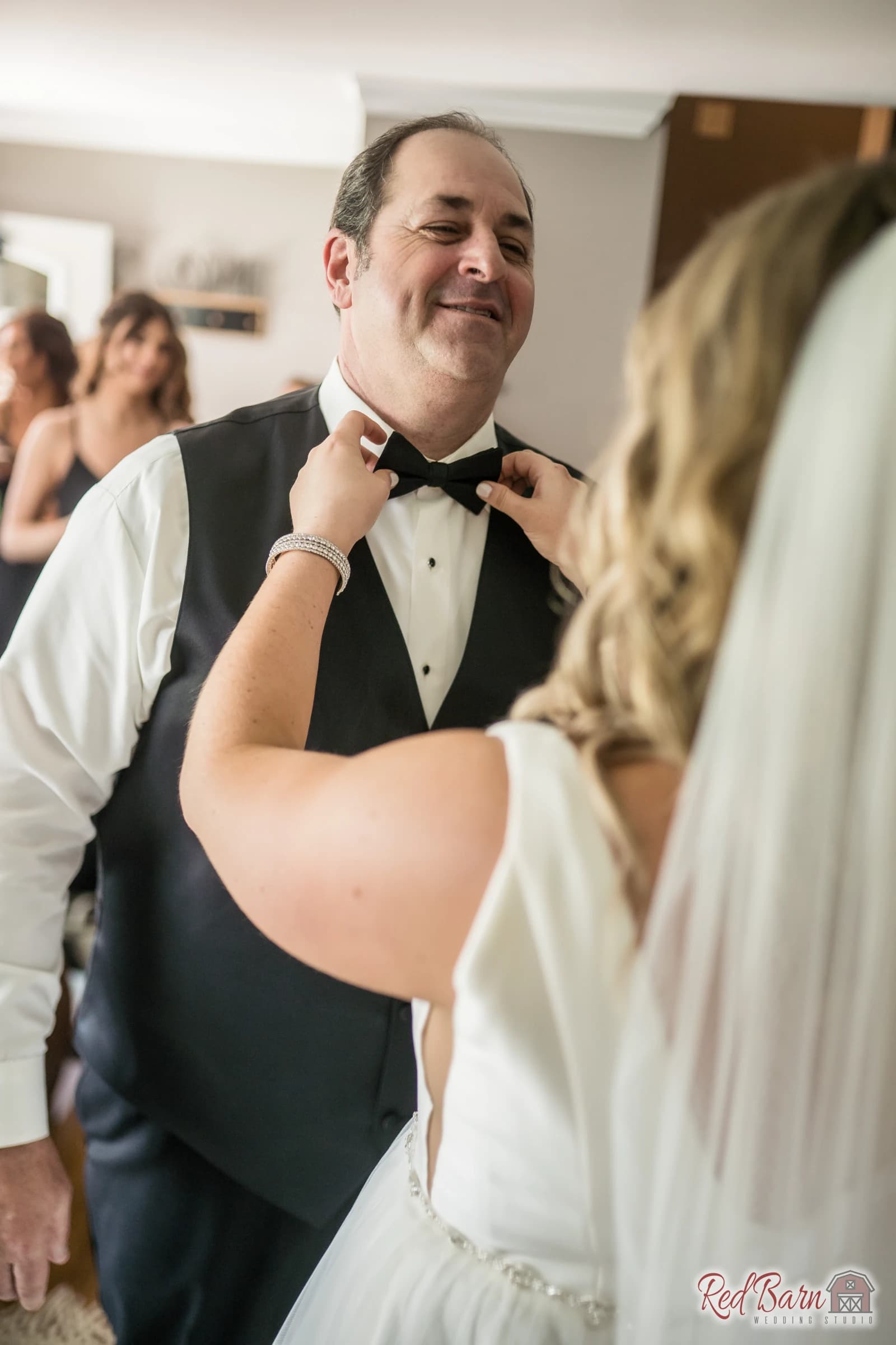 Kaitlin and Thomas - Venuti’s Banquet Hall, Addison IL — photo 29