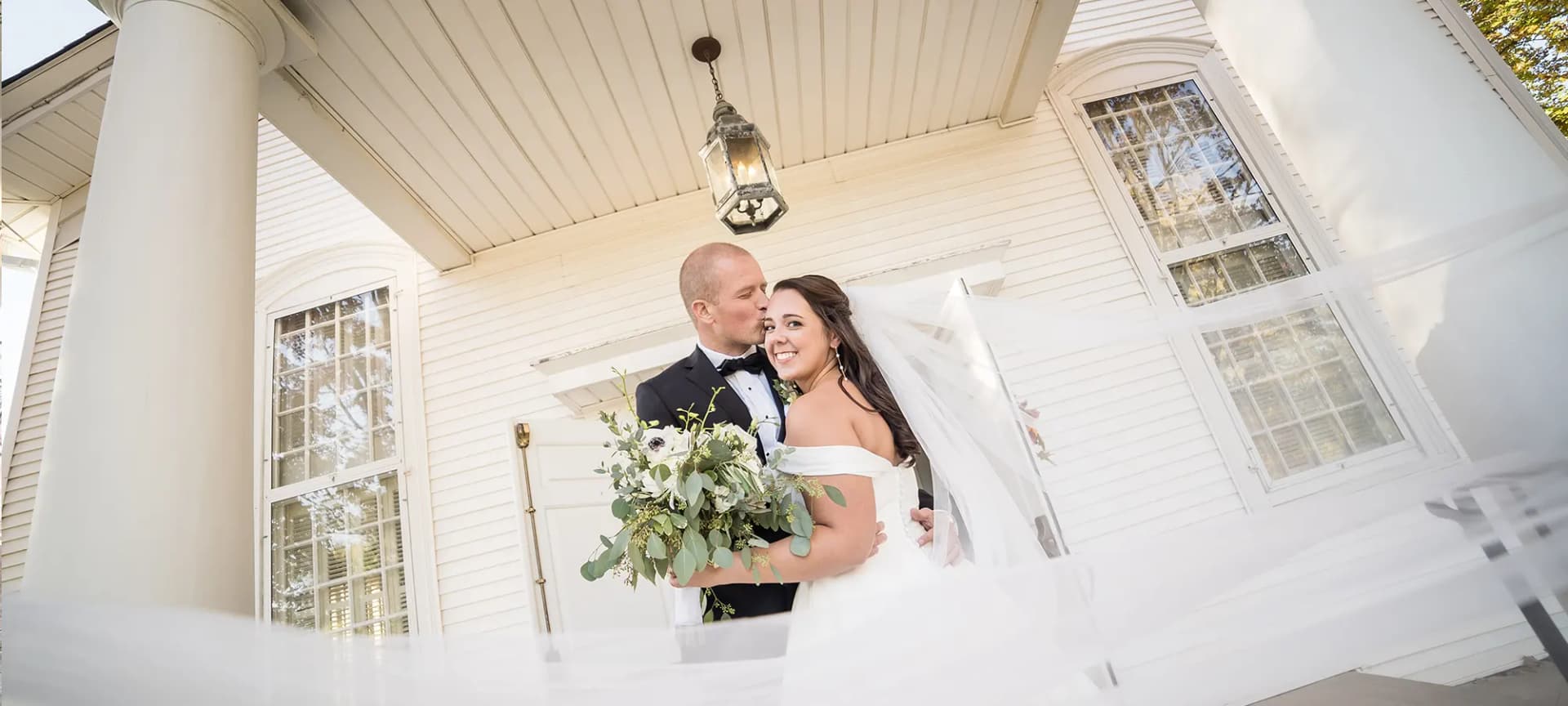 The Grove CC — Chicago Wedding Venue Photography by Red Barn Wedding Studio