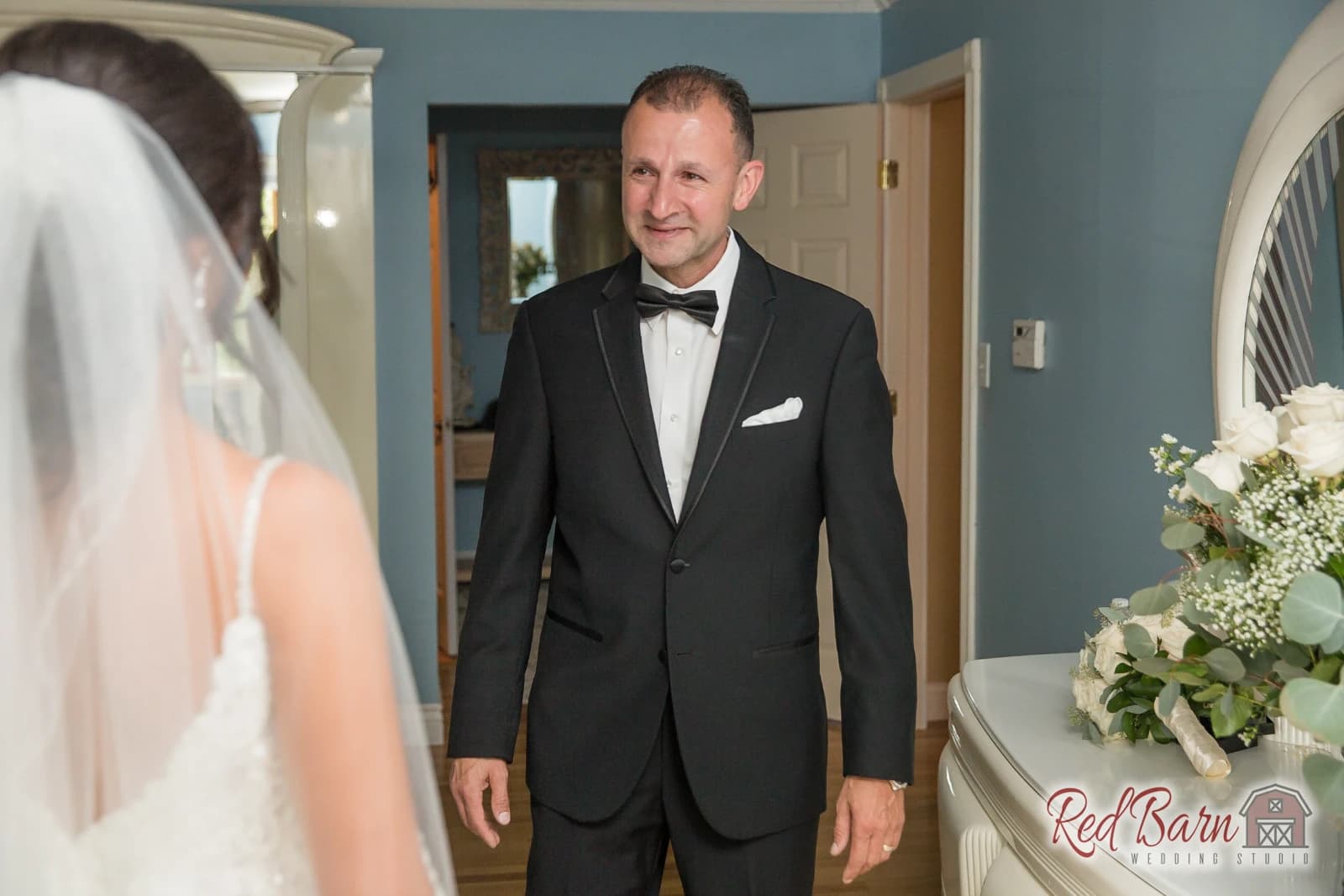 Happy Father's Day - A Heartfelt Thank You from Red Barn Wedding Studio — photo 43