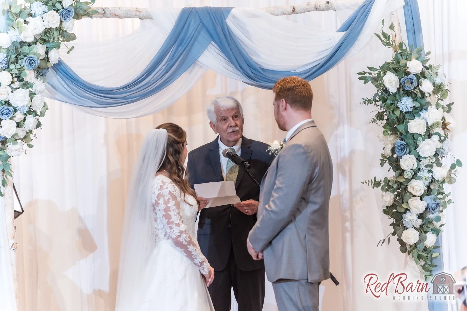Emily and Jordan - Venuti's Banquet Hall, Addison IL — photo 93