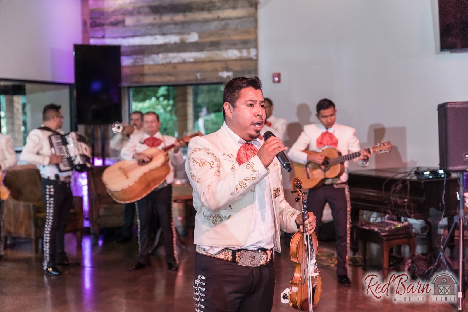Nancy and Ricardo - CD & ME, Frankfort IL — photo 96