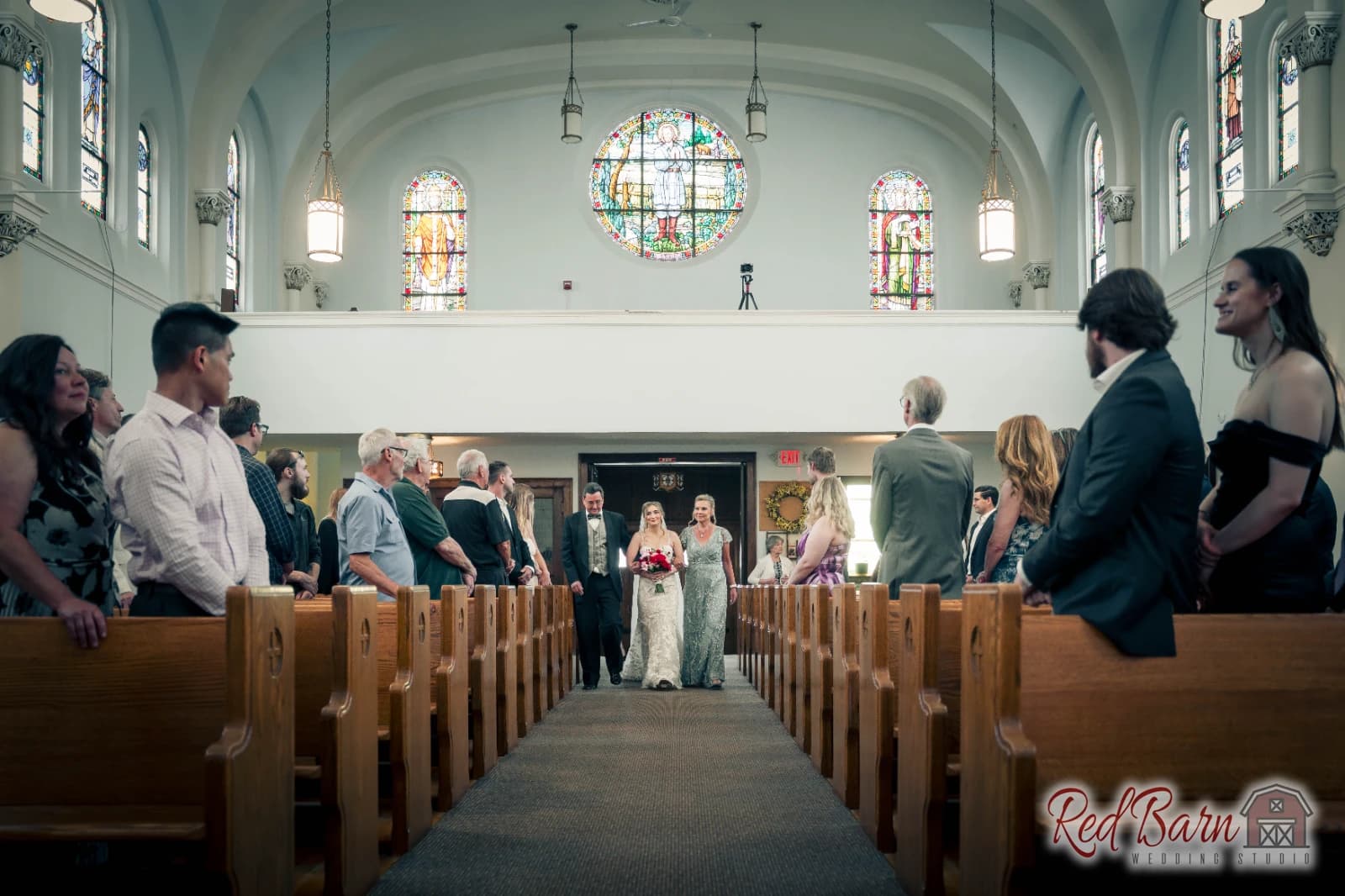 Stephanie and Tyler - The Grove Redfield Estate, Glenview IL — photo 29