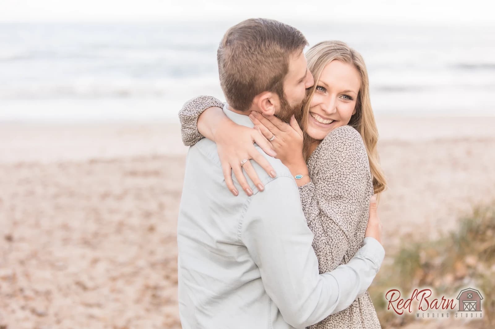 Alexis and James - Gillson Park, Wilmette - IL — photo 5