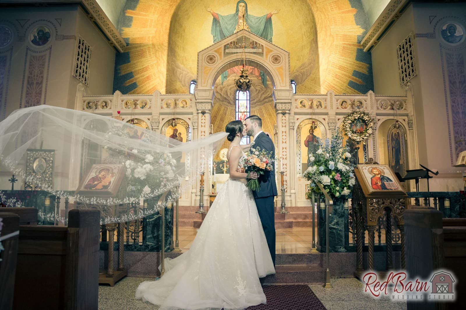 Anastasia and Thomas - The Oak Brook Manor, Oak Brook IL — photo 70