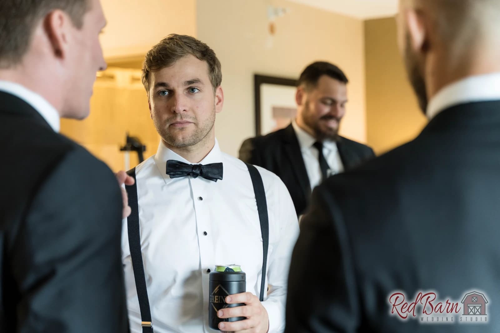 Kelsey and Andrew - Riverside Receptions and Conference Center, Geneva IL — photo 2