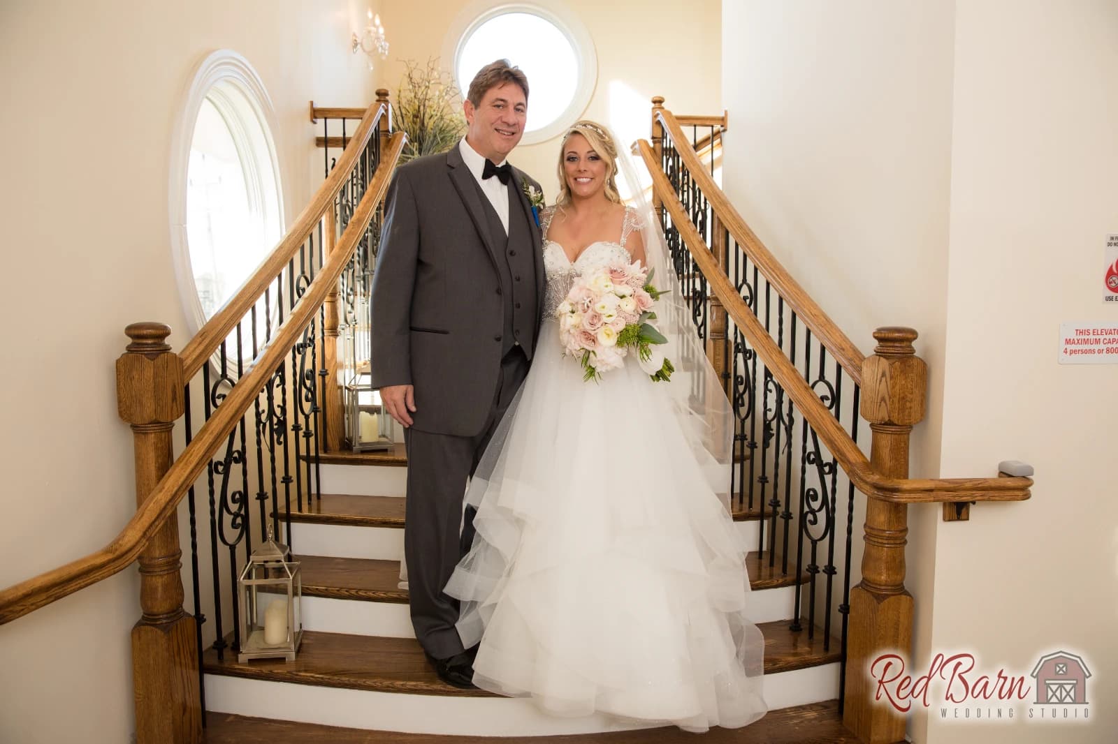 Happy Father's Day - A Heartfelt Thank You from Red Barn Wedding Studio — photo 65