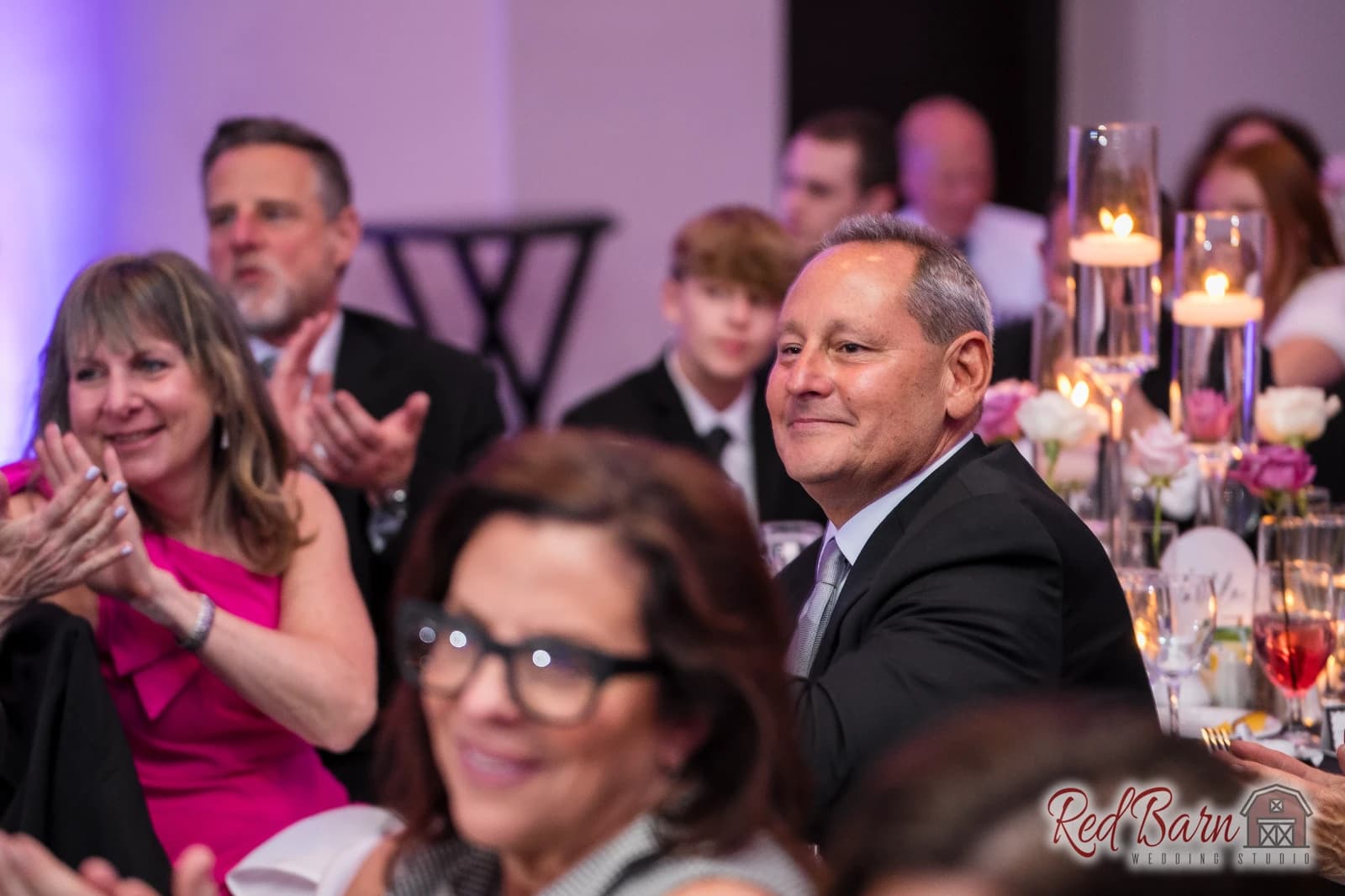 Nicole and Ari - Deerfield Hyatt Regency, Deerfield IL — photo 125