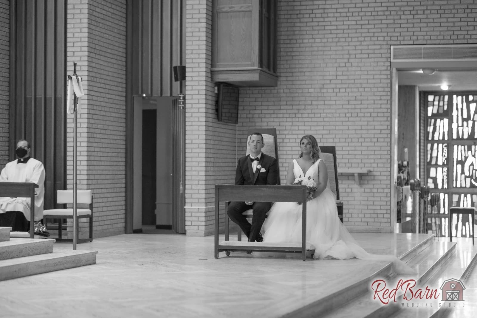 Kaitlin and Thomas - Venuti’s Banquet Hall, Addison IL — photo 44
