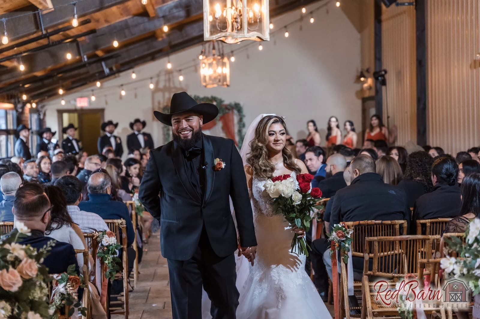 Priscilla and Jose - Rancho Los Guzman, Joliet - IL — photo 52