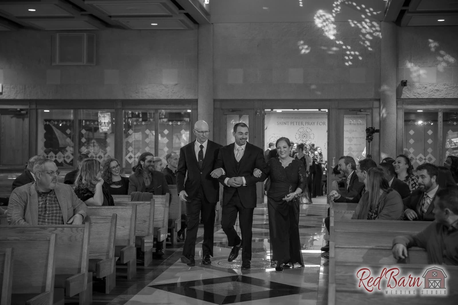 Denise and CJ - Riverside Receptions and Conference Center, Geneva IL — photo 30