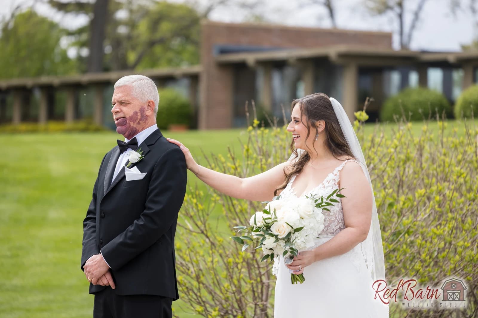 Juliana and Josh - Lake Lawn Resort, Delavan, WI — photo 52