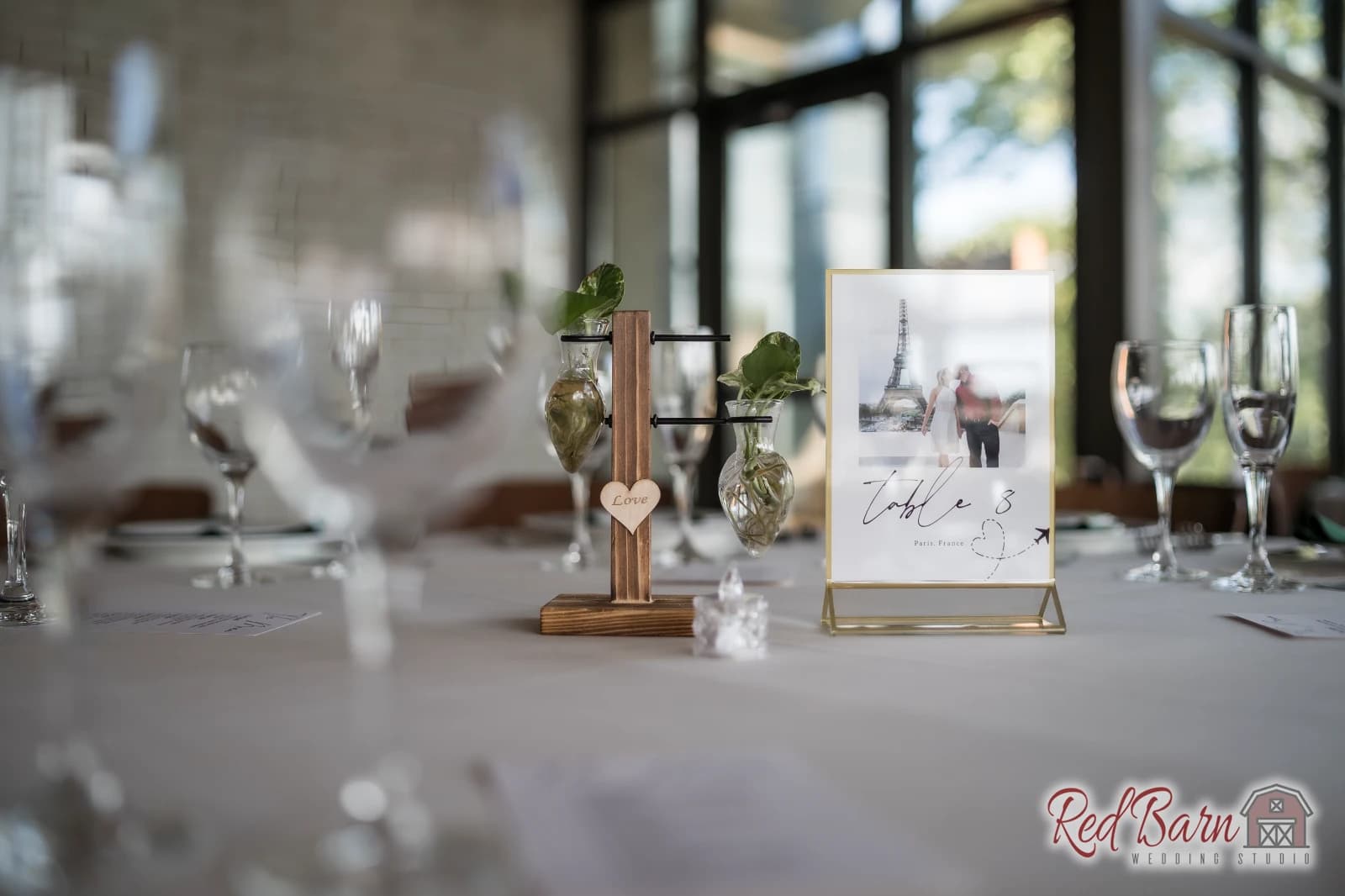 Elle and Matthew - Pinstripes Northbrook, Northbrook IL — photo 100