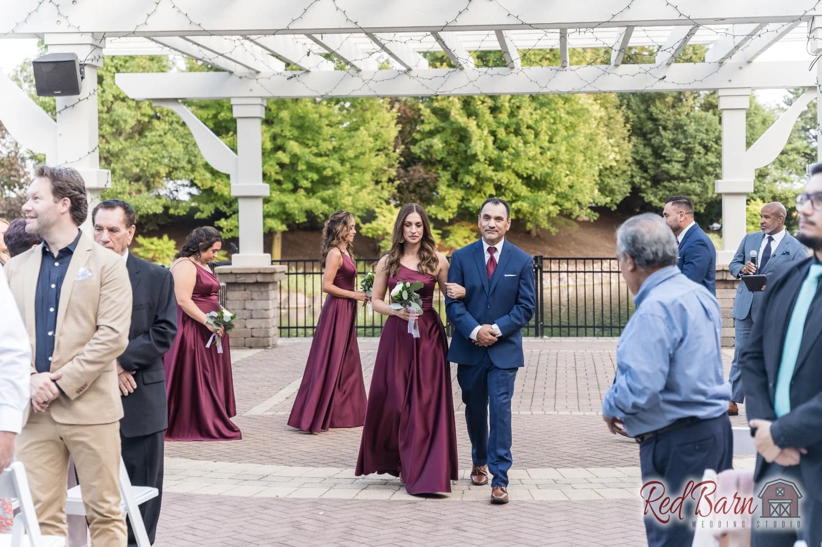 Nancy and Ricardo - CD & ME, Frankfort IL — photo 90
