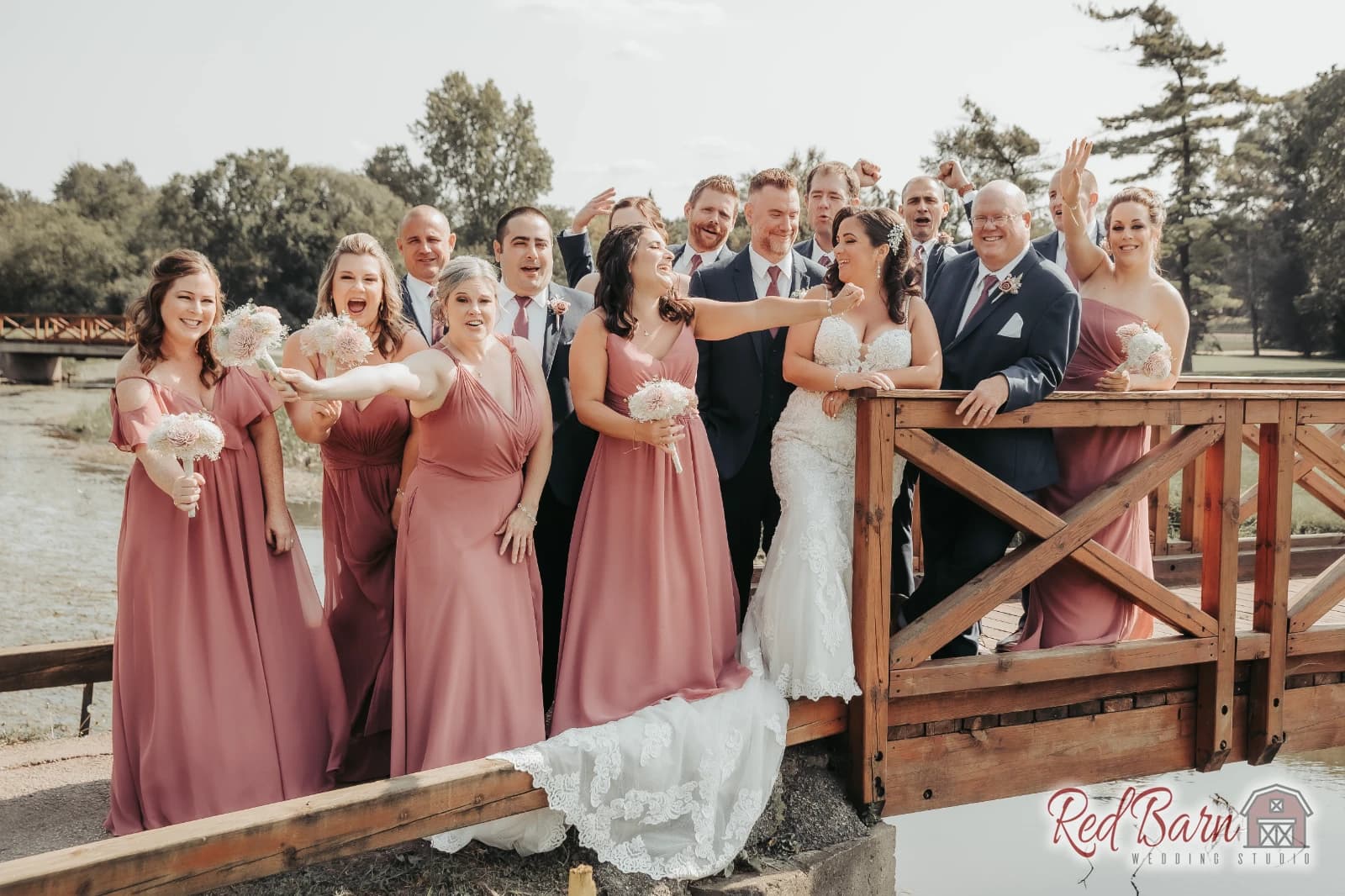 Erin and Patrick - Itasca Country Club, Itasca IL — photo 61