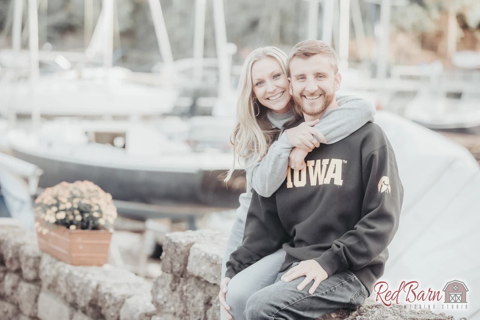 Alexis and James - Gillson Park, Wilmette - IL — photo 21