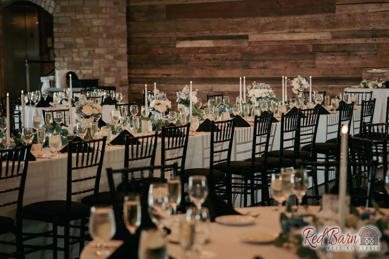 Sam & Zach - Fishermen's Inn - Elburn, IL — photo 93