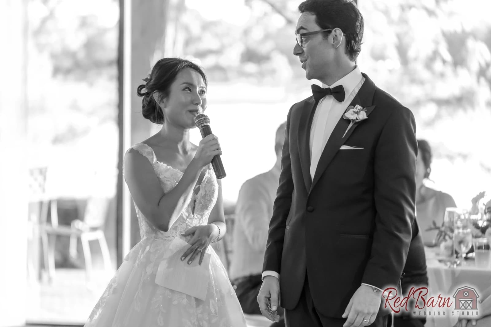 Annie and Harrison - Kemper Lakes Golf Club, Kildeer IL — photo 103