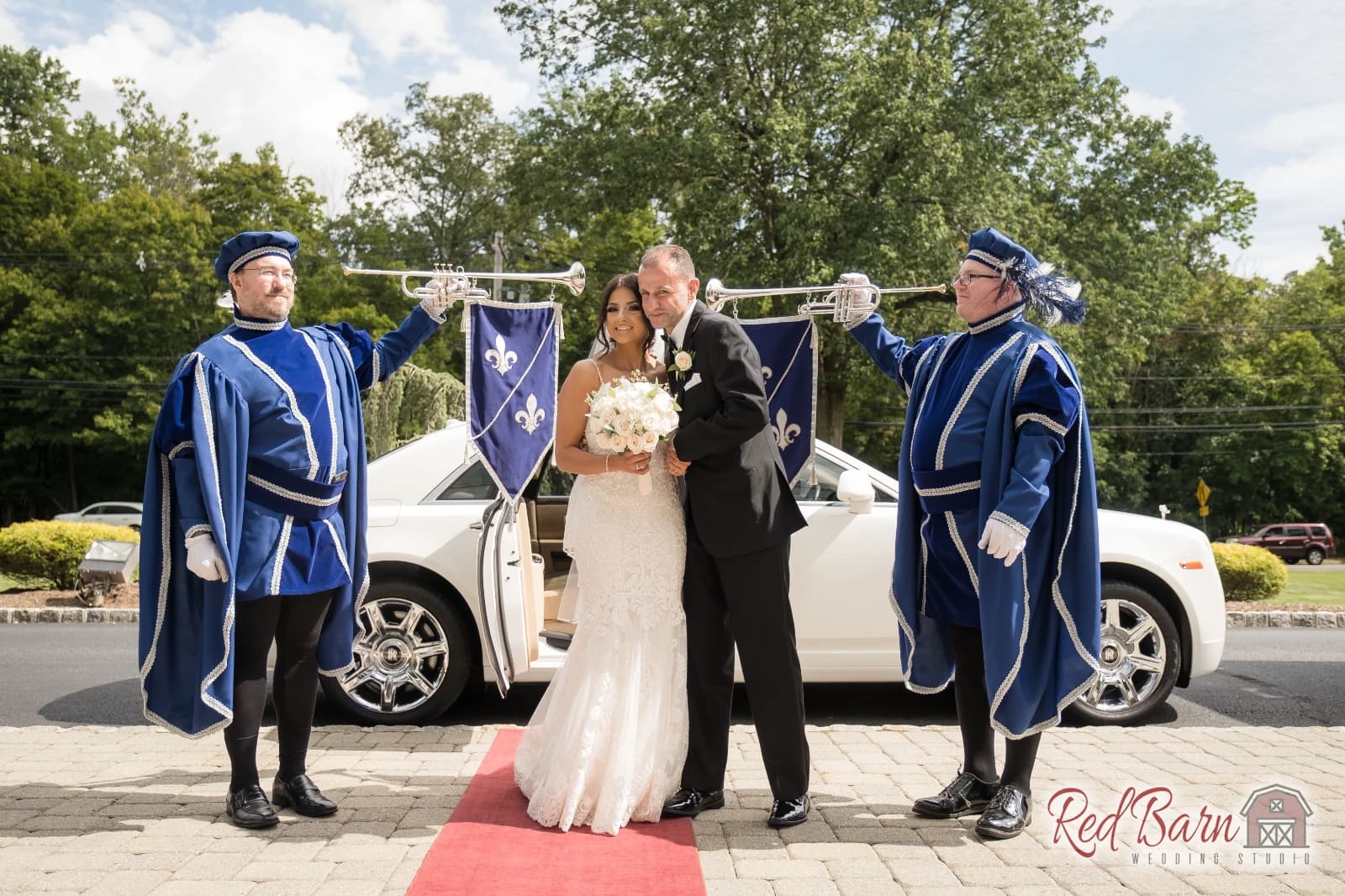 Happy Father's Day - A Heartfelt Thank You from Red Barn Wedding Studio — photo 40