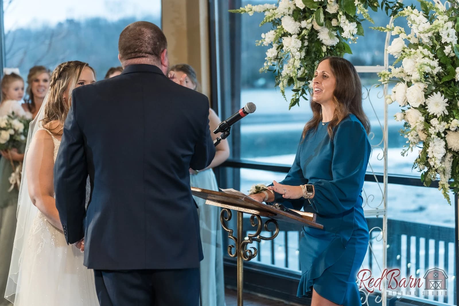 Jackie and Tim - Riverside Receptions and Conference Center, Geneva IL — photo 89