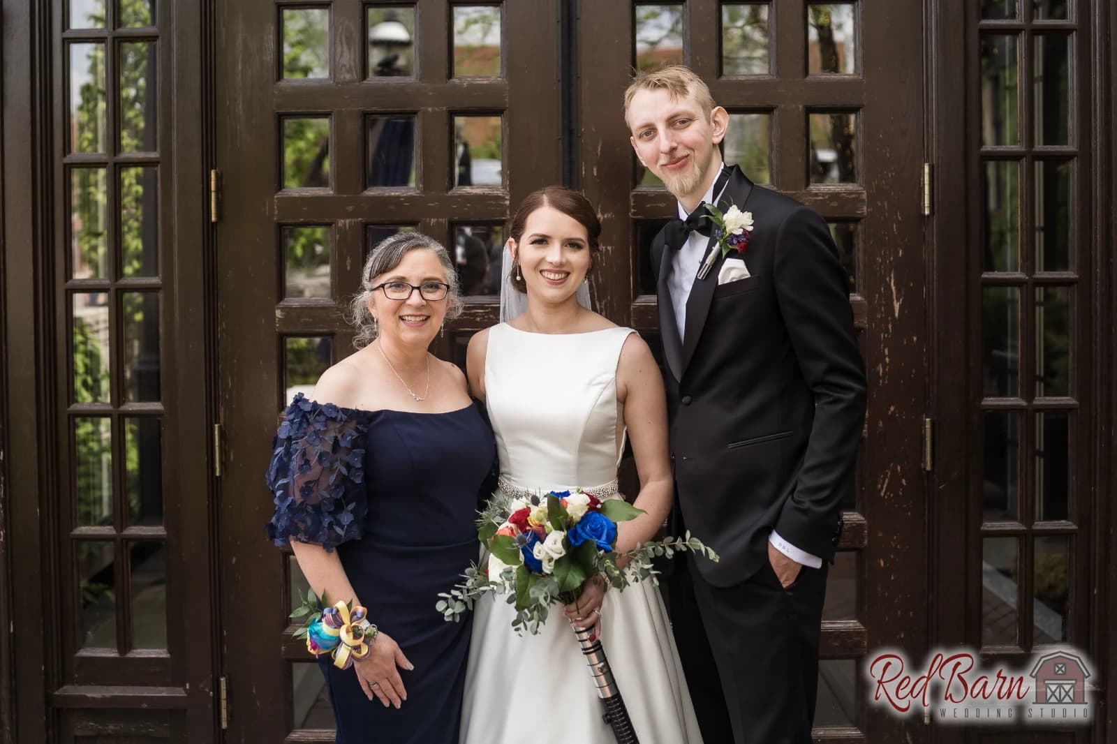 Emma and Dylan - Deer Path Inn, Lake Forest, IL  — photo 43