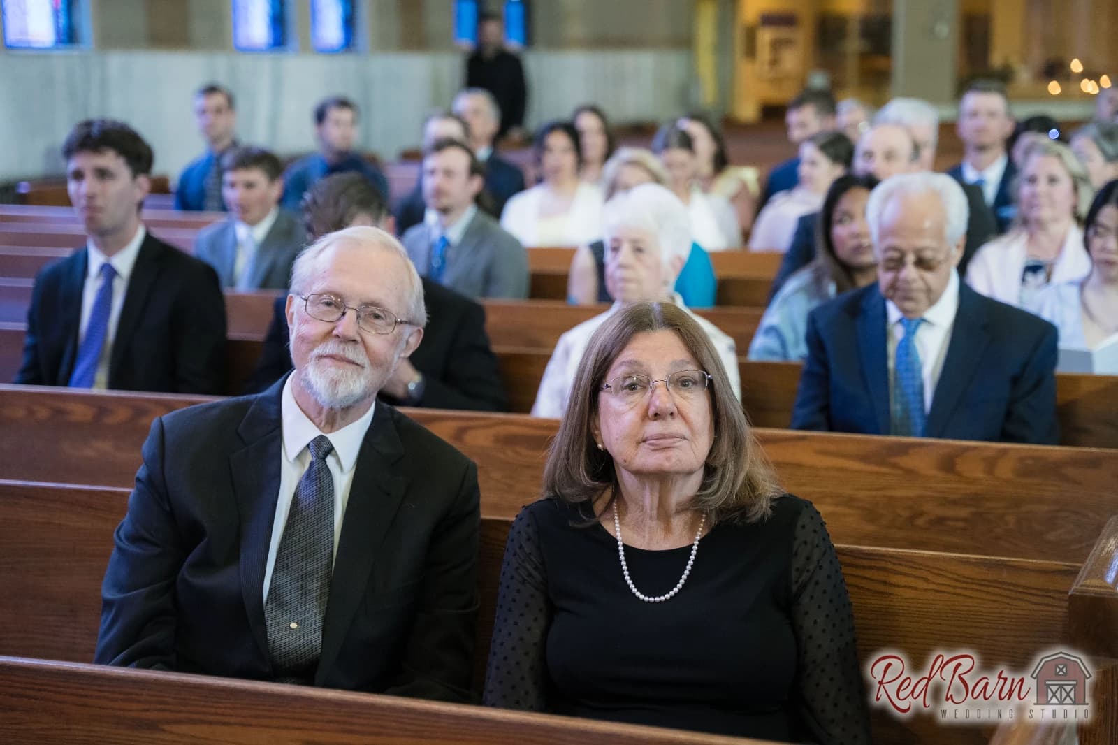 Anastasia and Thomas - The Oak Brook Manor, Oak Brook IL — photo 50