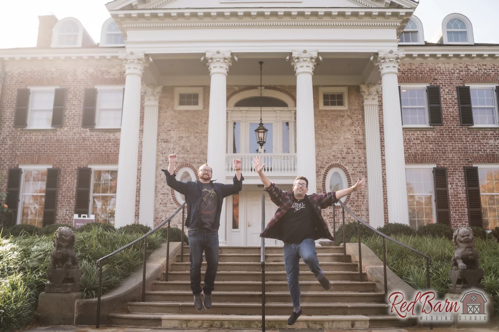 Justin and Jack - CantignyPark, , Wheaton IL — photo 4