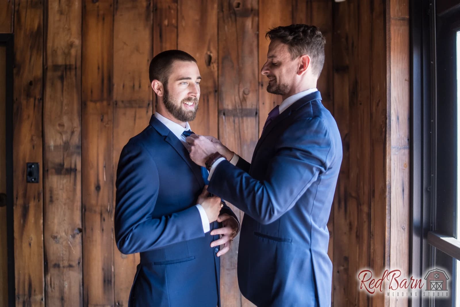 Katie and Eric - Fishermen`s Inn, Elburn IL — photo 17