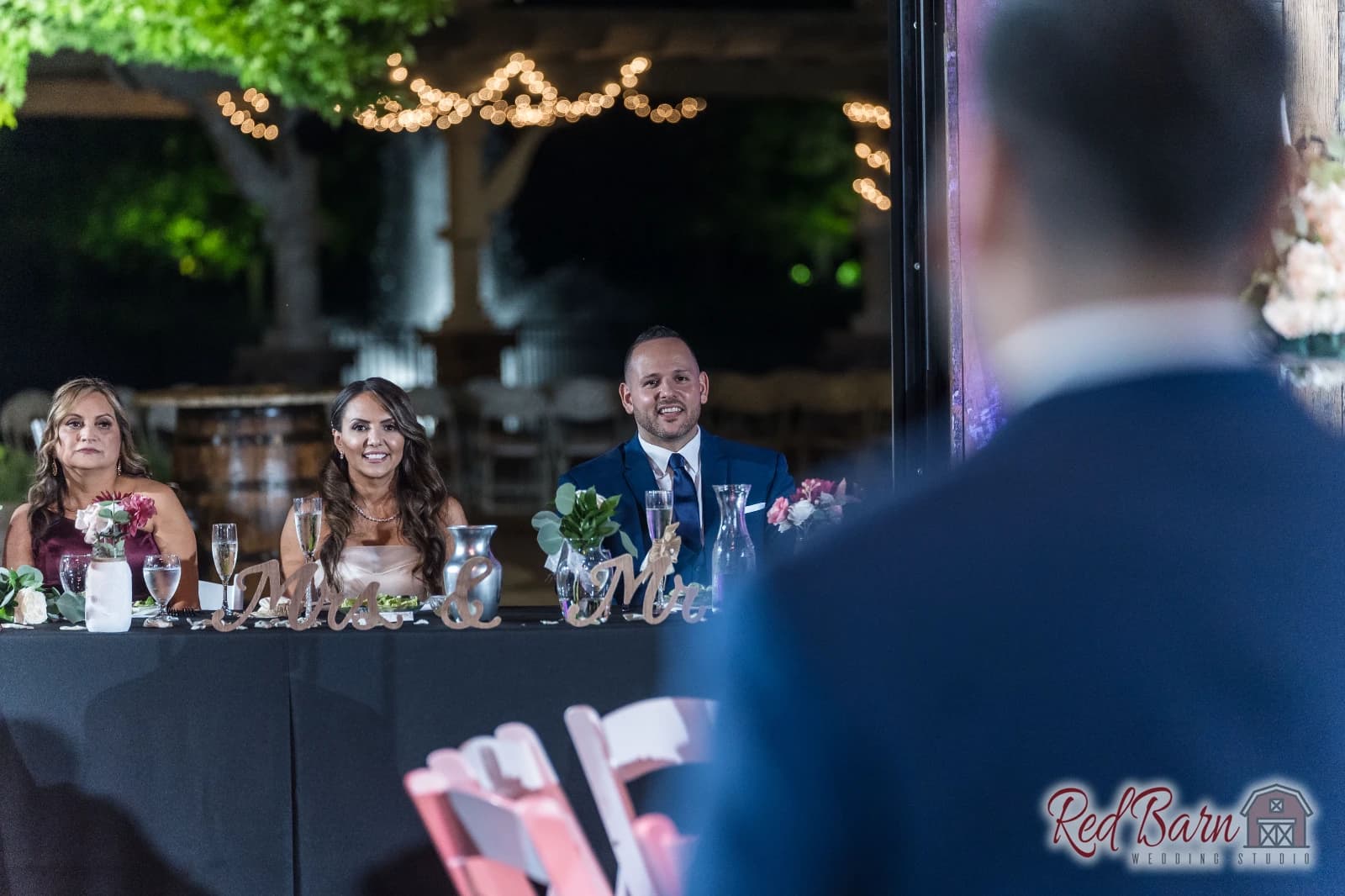 Nancy and Ricardo - CD & ME, Frankfort IL — photo 110