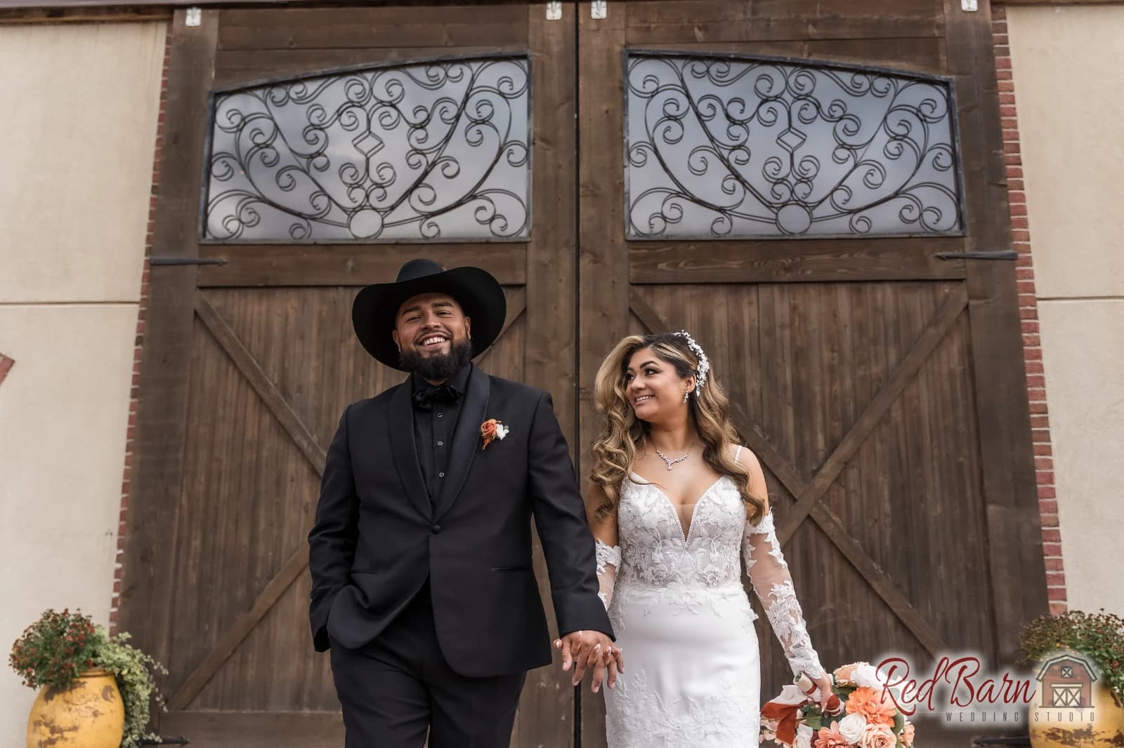 Priscilla and Jose - Rancho Los Guzman, Joliet - IL — photo 50