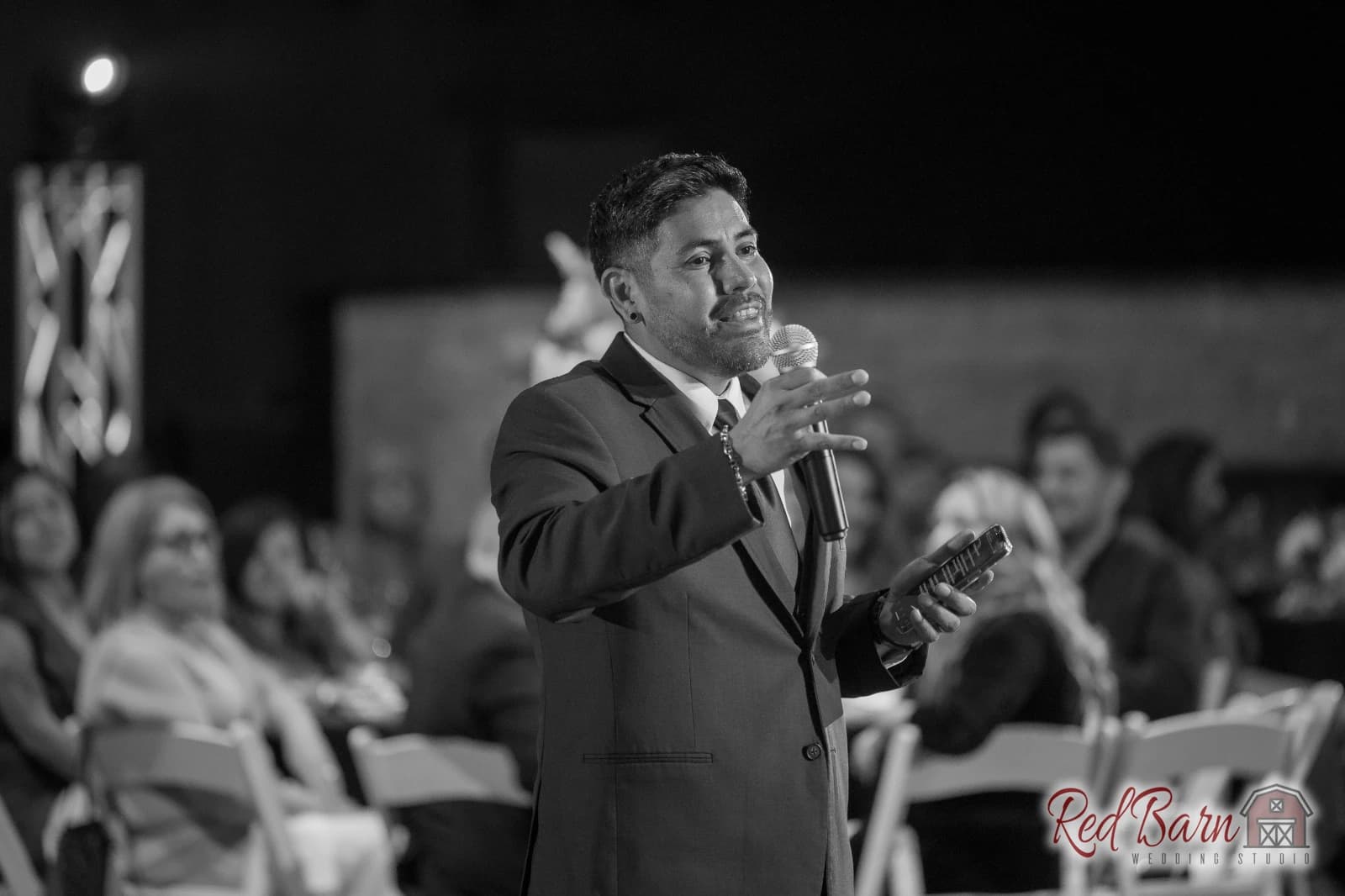 Nancy and Ricardo - CD & ME, Frankfort IL — photo 115