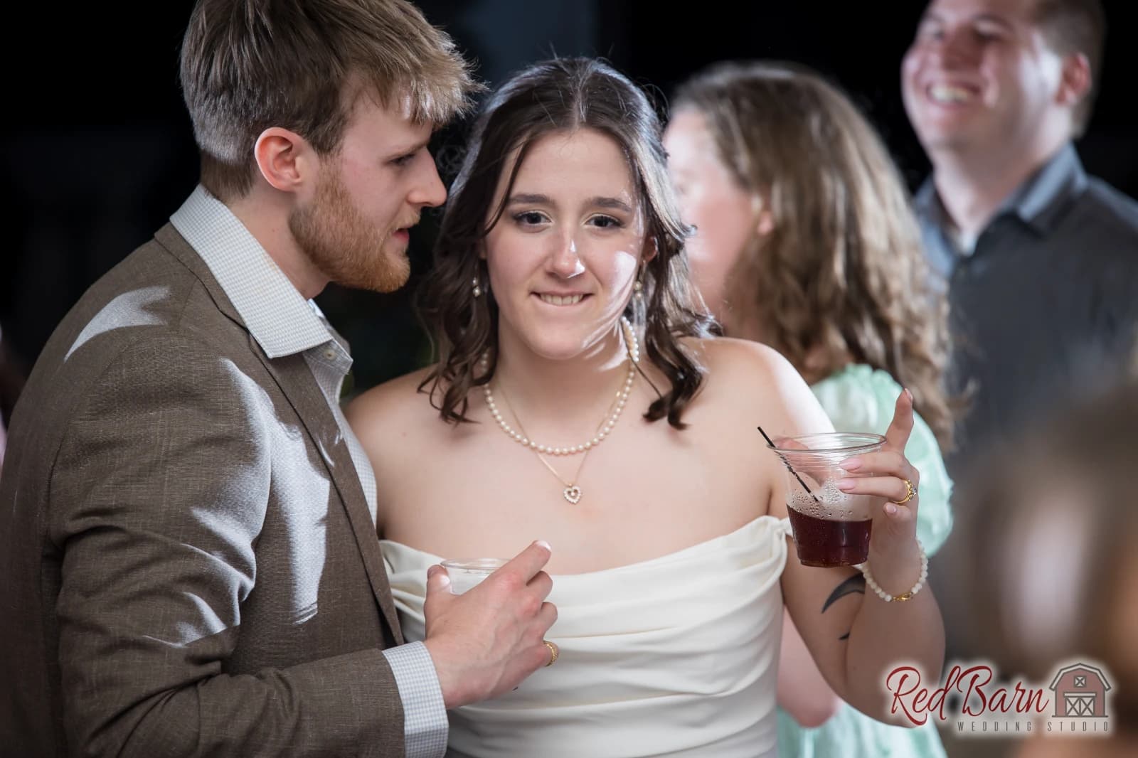 Emily and Justin - The Grove Redfield Estate, Glenview IL — photo 119