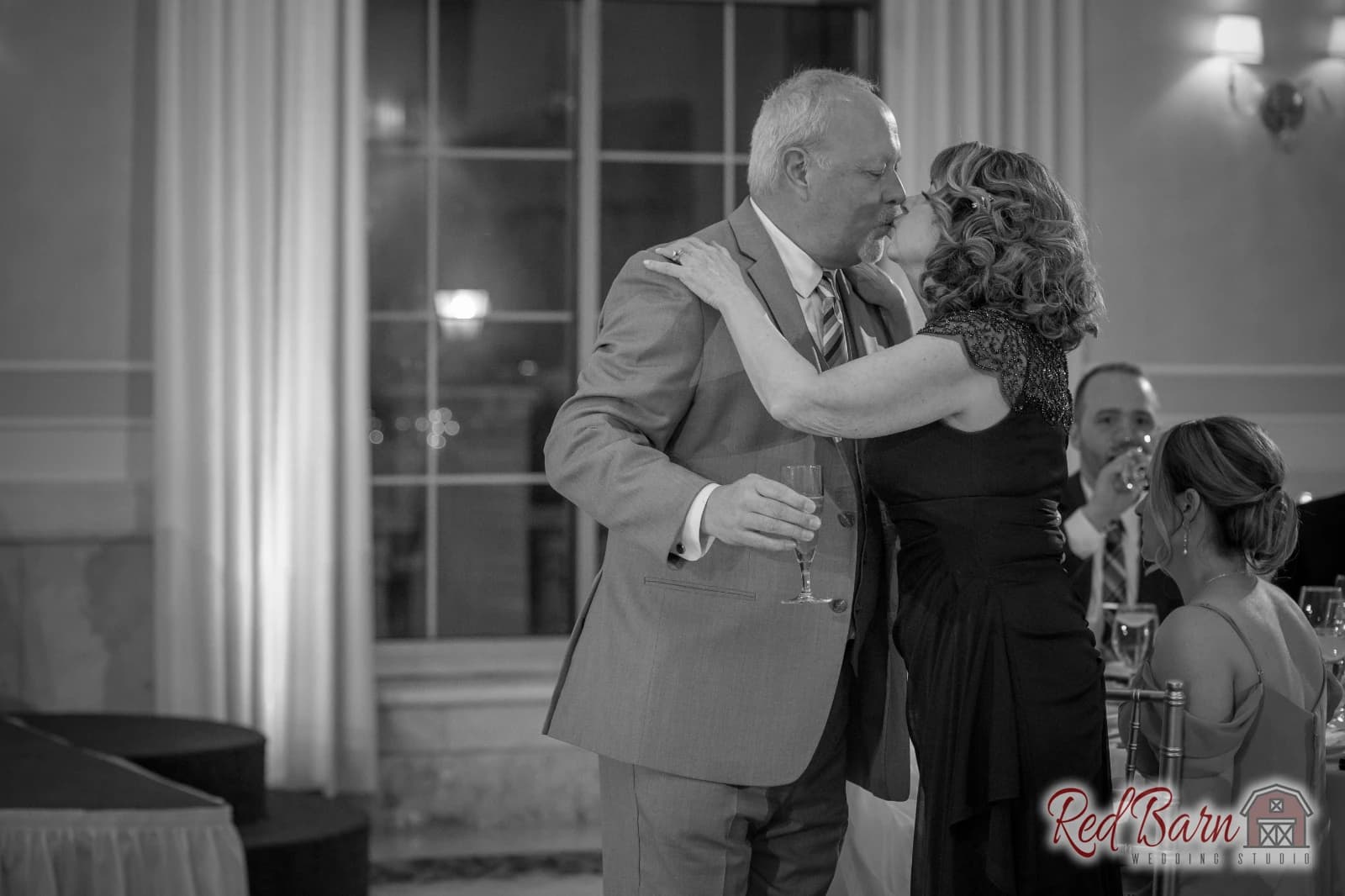Emily and Jordan - Venuti's Banquet Hall, Addison IL — photo 129